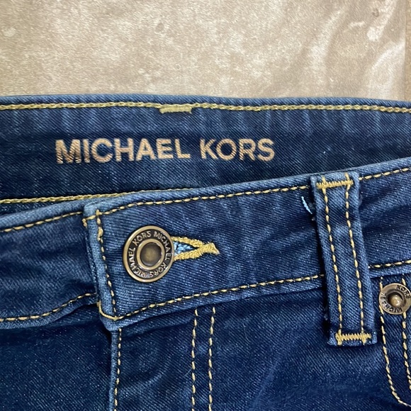 Michael Kors Women’s Jeans Sz 10 - Picture 6 of 11